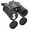 Тепловизионный бинокуляр GUIDE TN630 640х480 (лазерный дальномер, 35 мм, x2- x16, WiFi, обнаружение 1400 м)